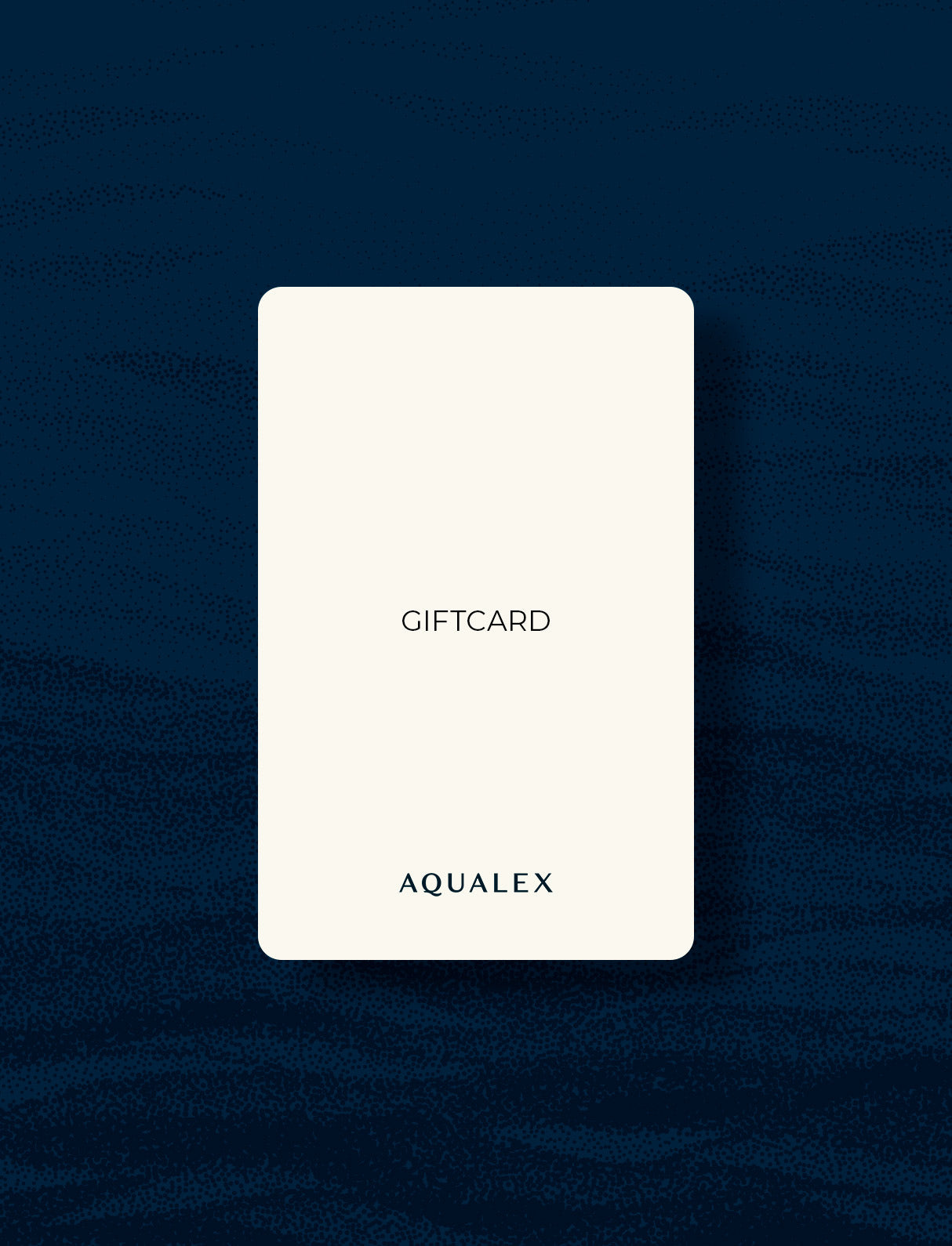 Digitale cadeaubon