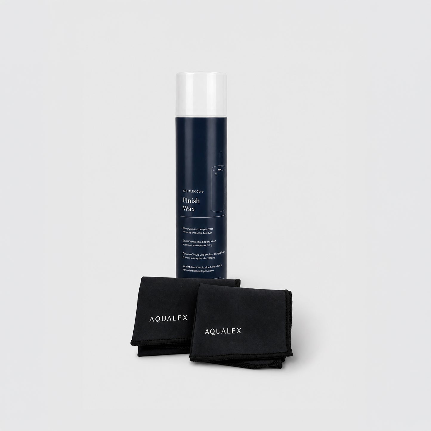 Circulo Finish Wax