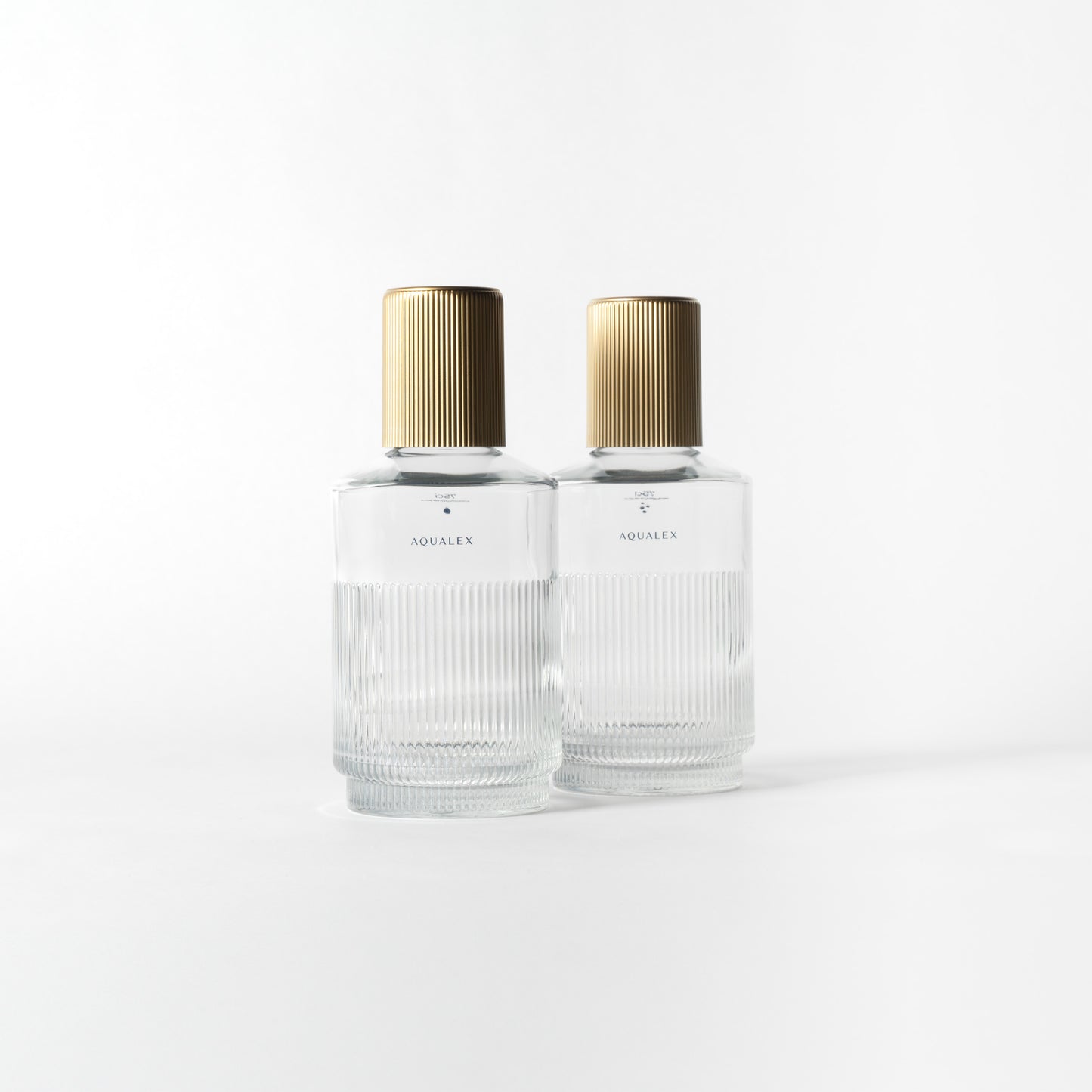 Nova French Gold Plat en Bruiswater