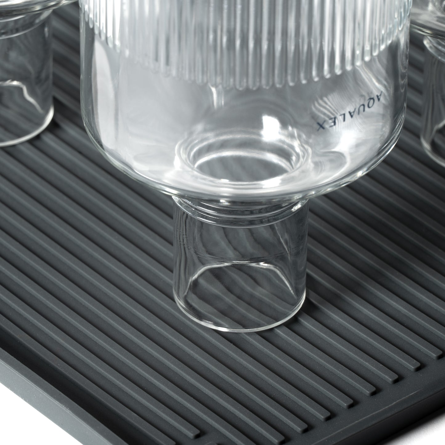 Tapis flexible moyen