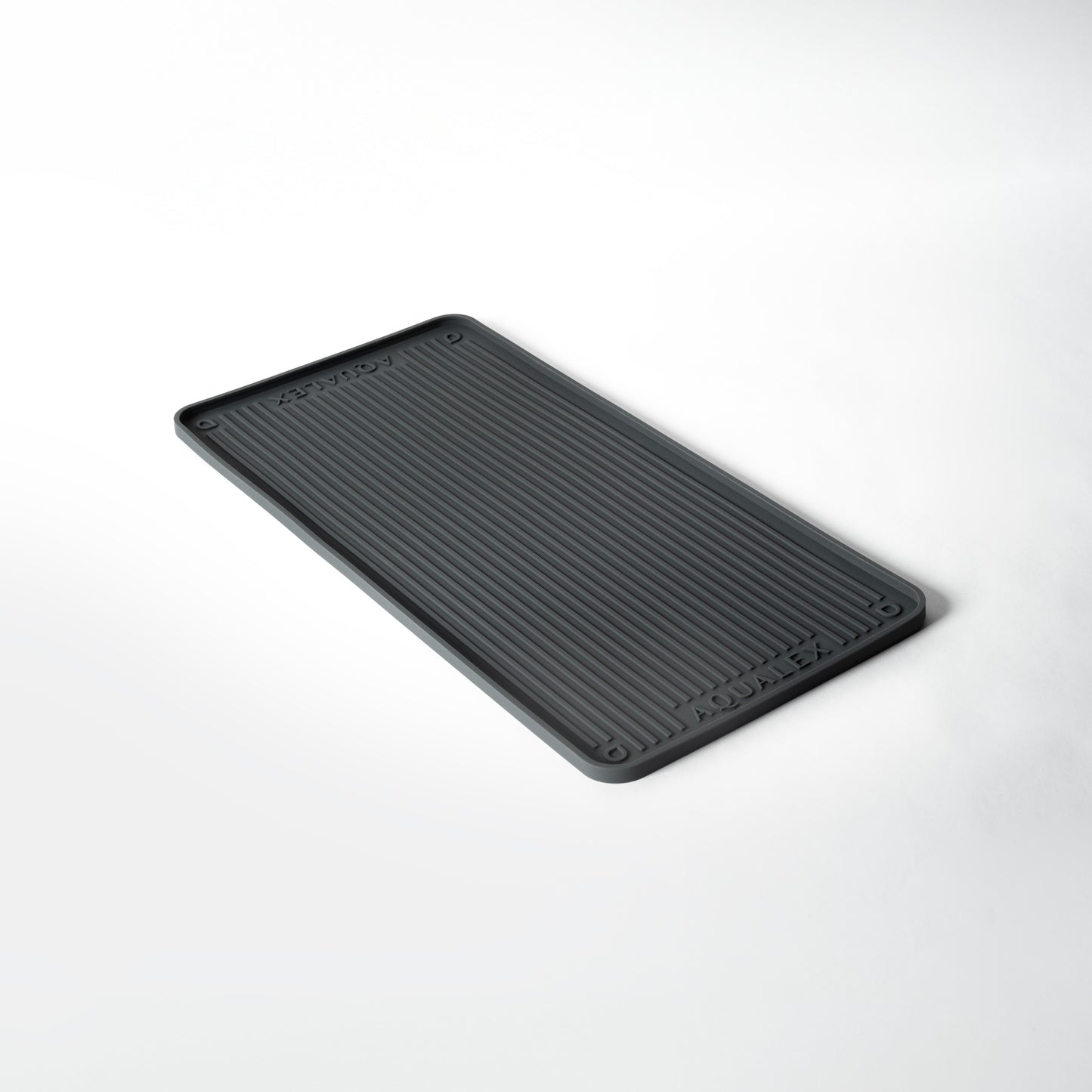 Tapis flexible étroit