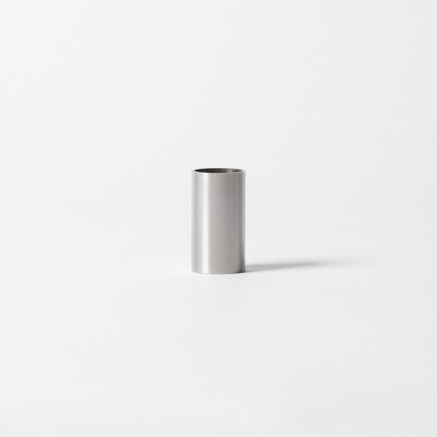Inox Brushed Sample