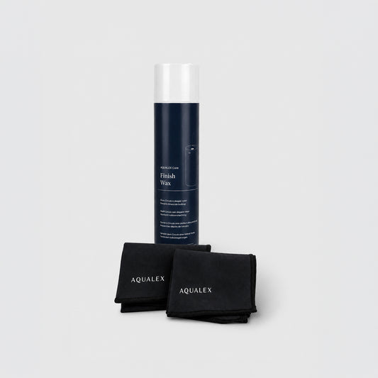 Circulo Finish Wax