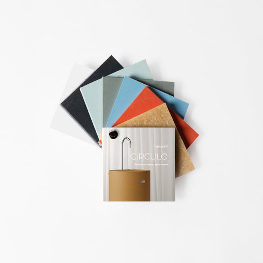 Circulo Sampleset
