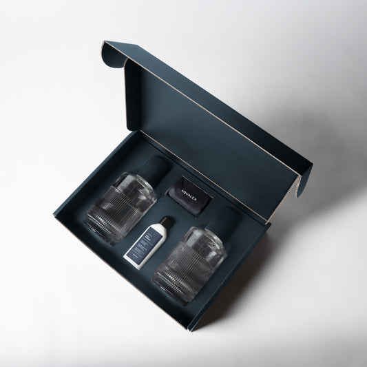 AQUALEX Essential box