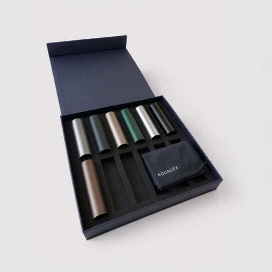 Sample Box Architects